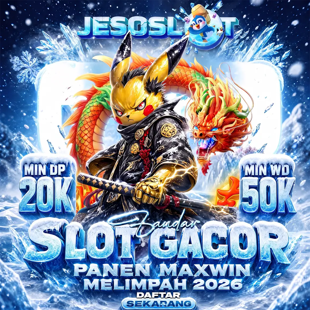 JESOSLOT