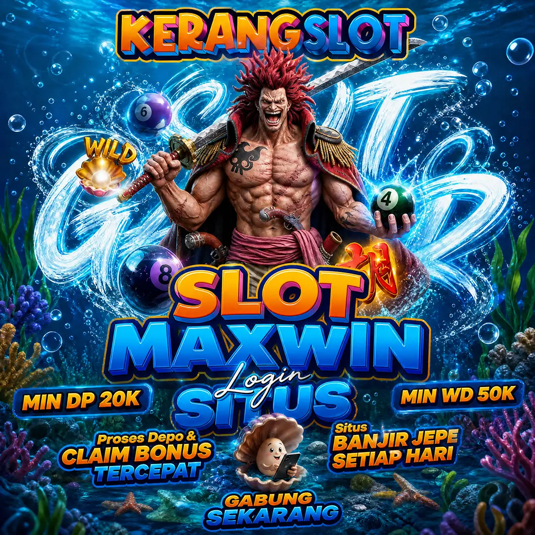 KERANGSLOT