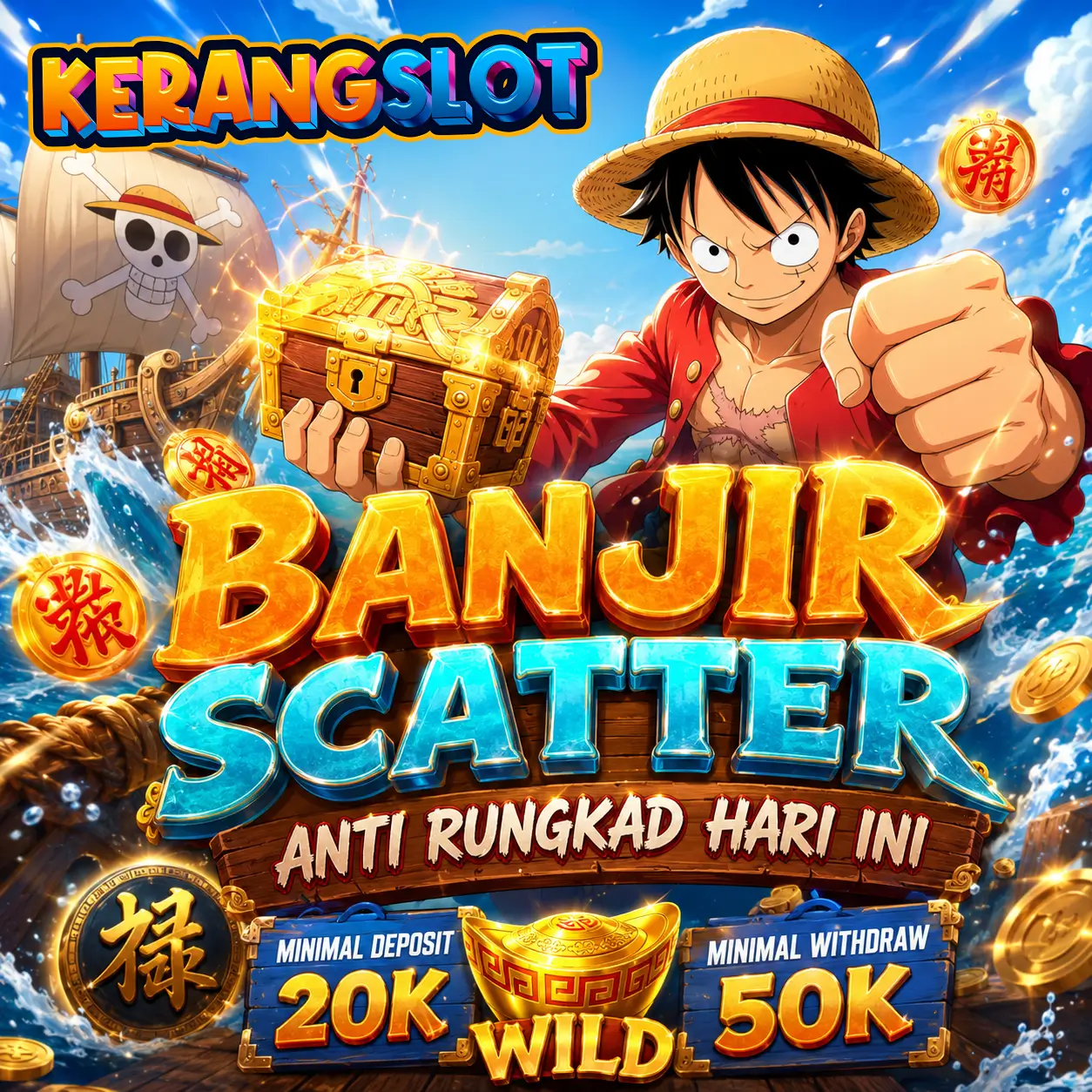 KERANGSLOT