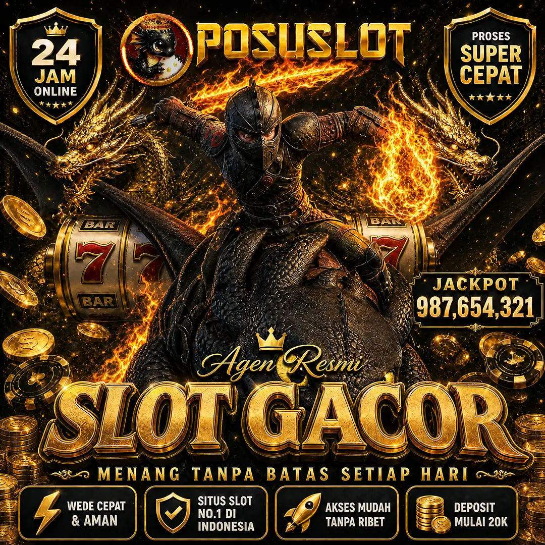 POSUSLOT
