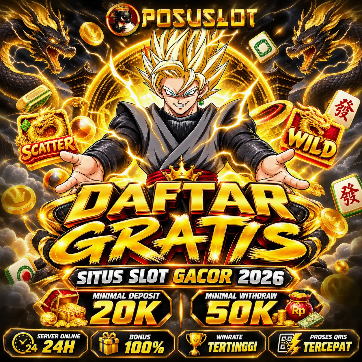 POSUSLOT